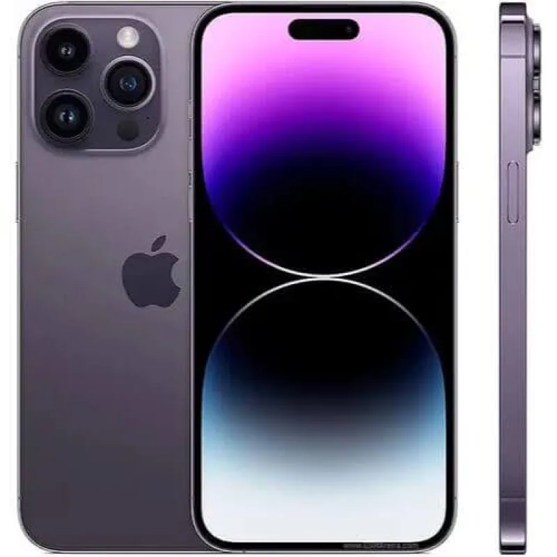 iPhone 15 Pro